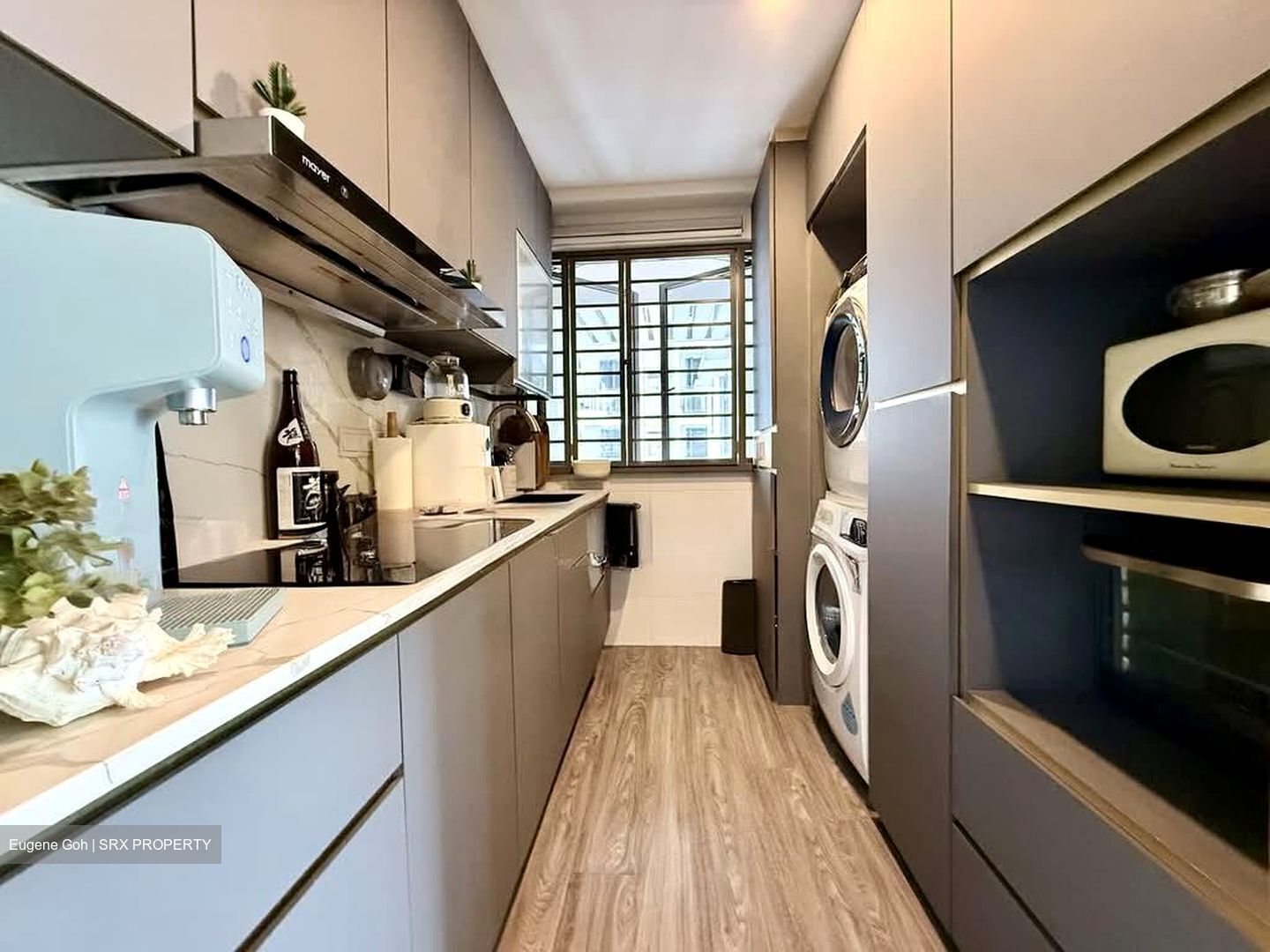 Blk 348B Adora Green (Yishun), HDB 5 Rooms #560600111